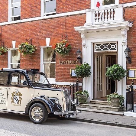 The Eastbury & Spa シャーボーン エクステリア 写真