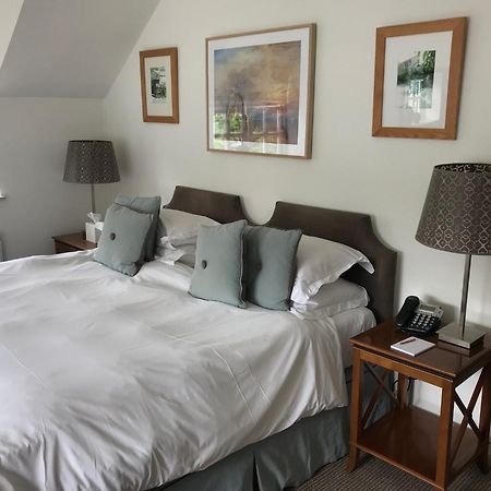 The Eastbury & Spa シャーボーン エクステリア 写真