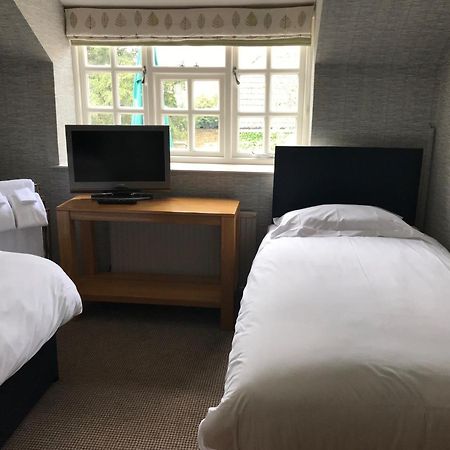 The Eastbury & Spa シャーボーン エクステリア 写真