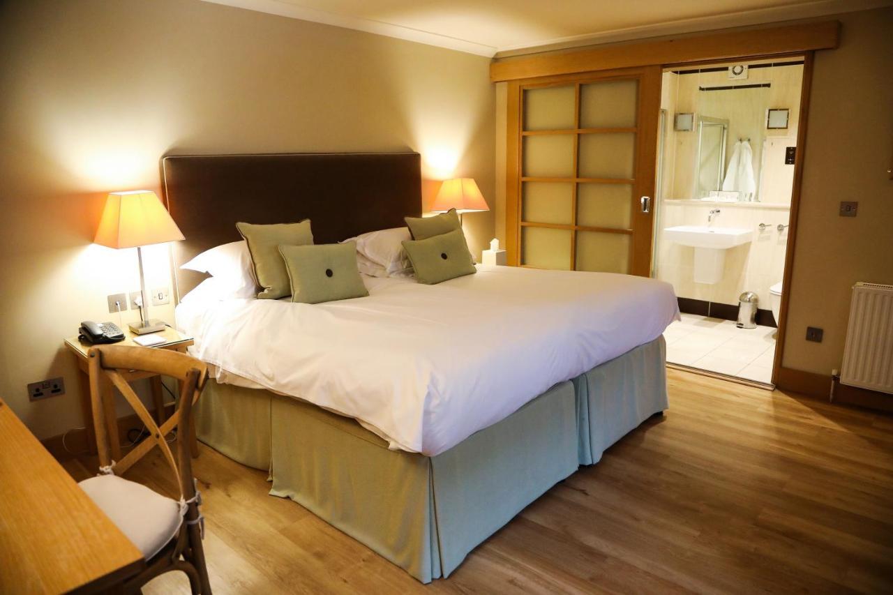 The Eastbury & Spa シャーボーン エクステリア 写真