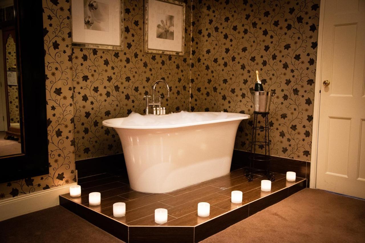 The Eastbury & Spa シャーボーン エクステリア 写真