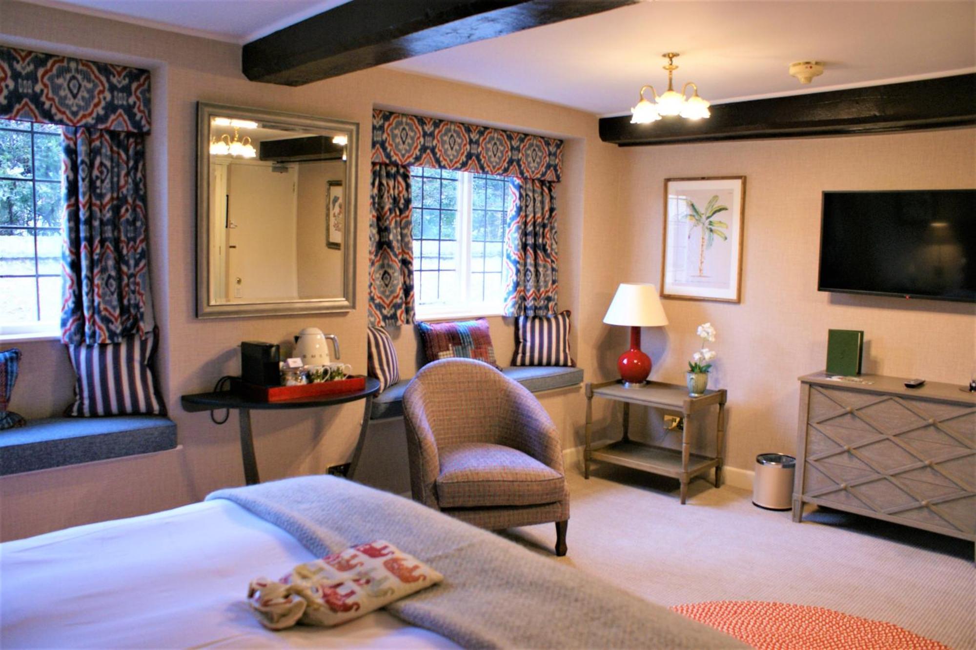 The Eastbury & Spa シャーボーン エクステリア 写真