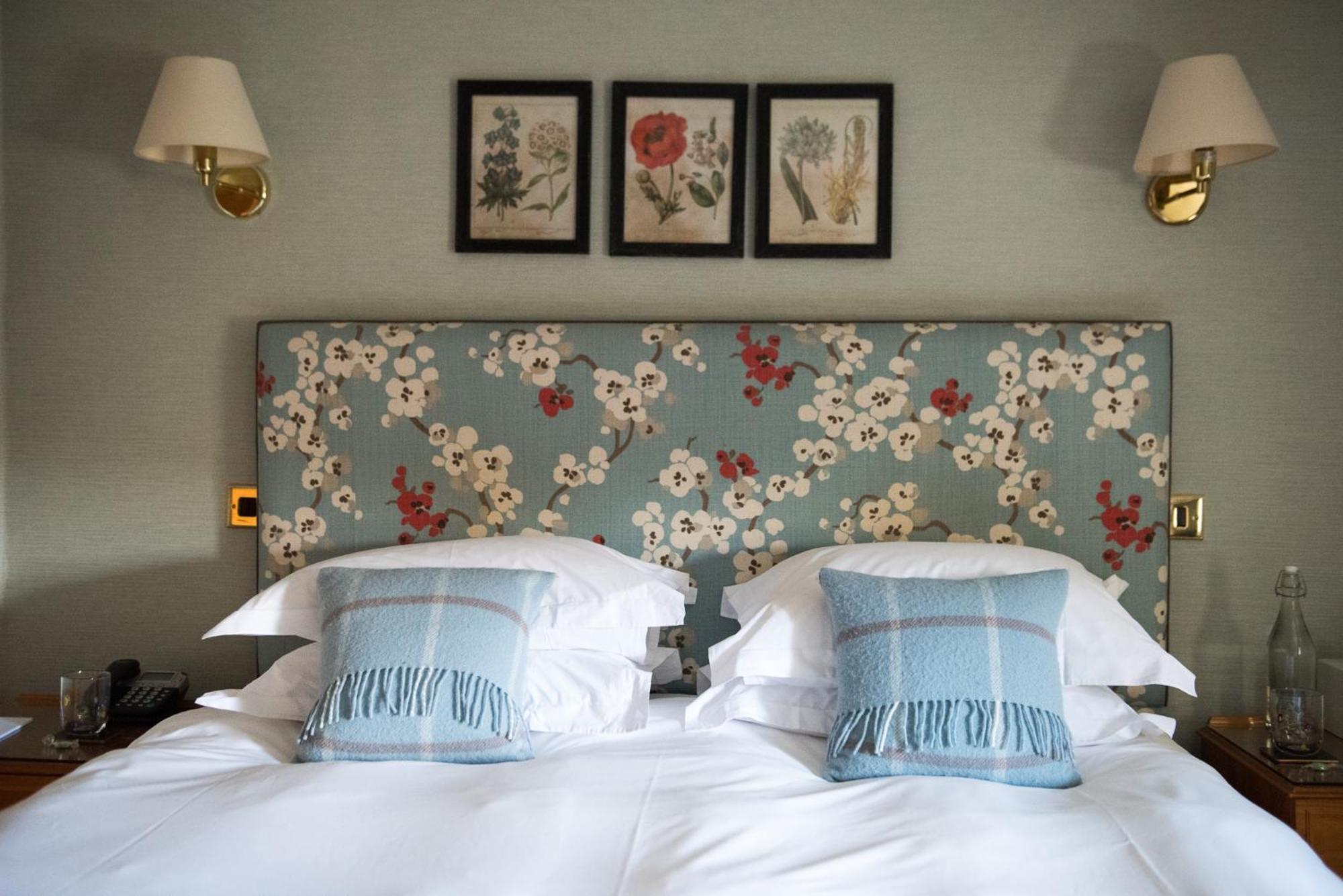 The Eastbury & Spa シャーボーン エクステリア 写真
