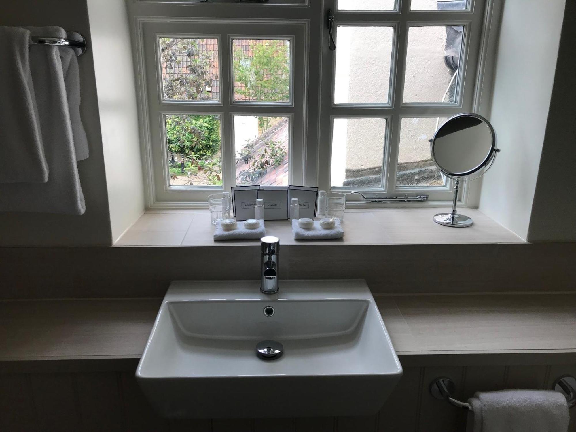 The Eastbury & Spa シャーボーン エクステリア 写真