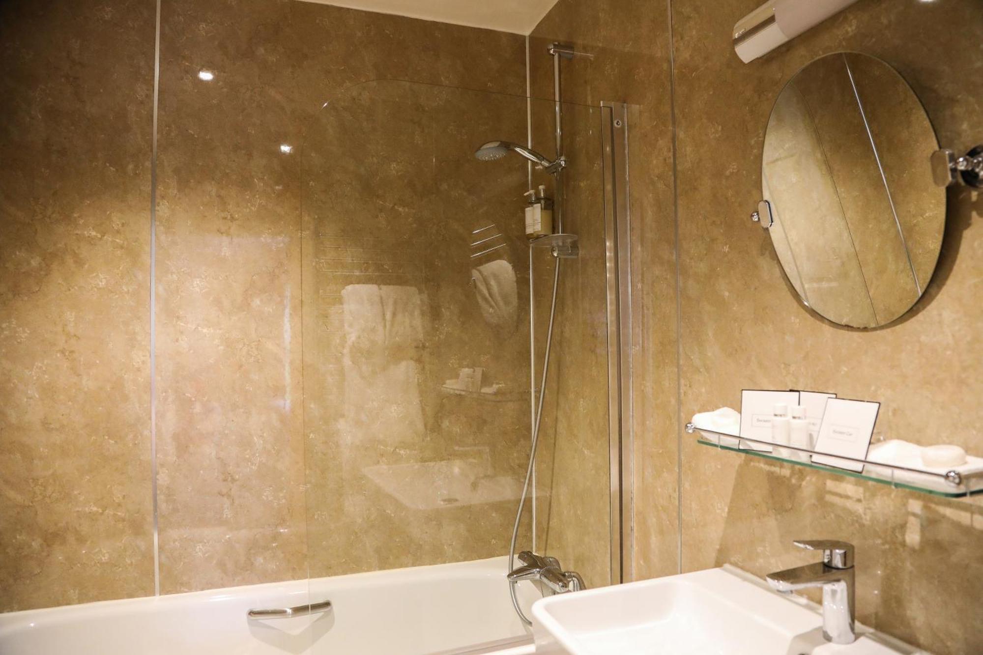 The Eastbury & Spa シャーボーン エクステリア 写真