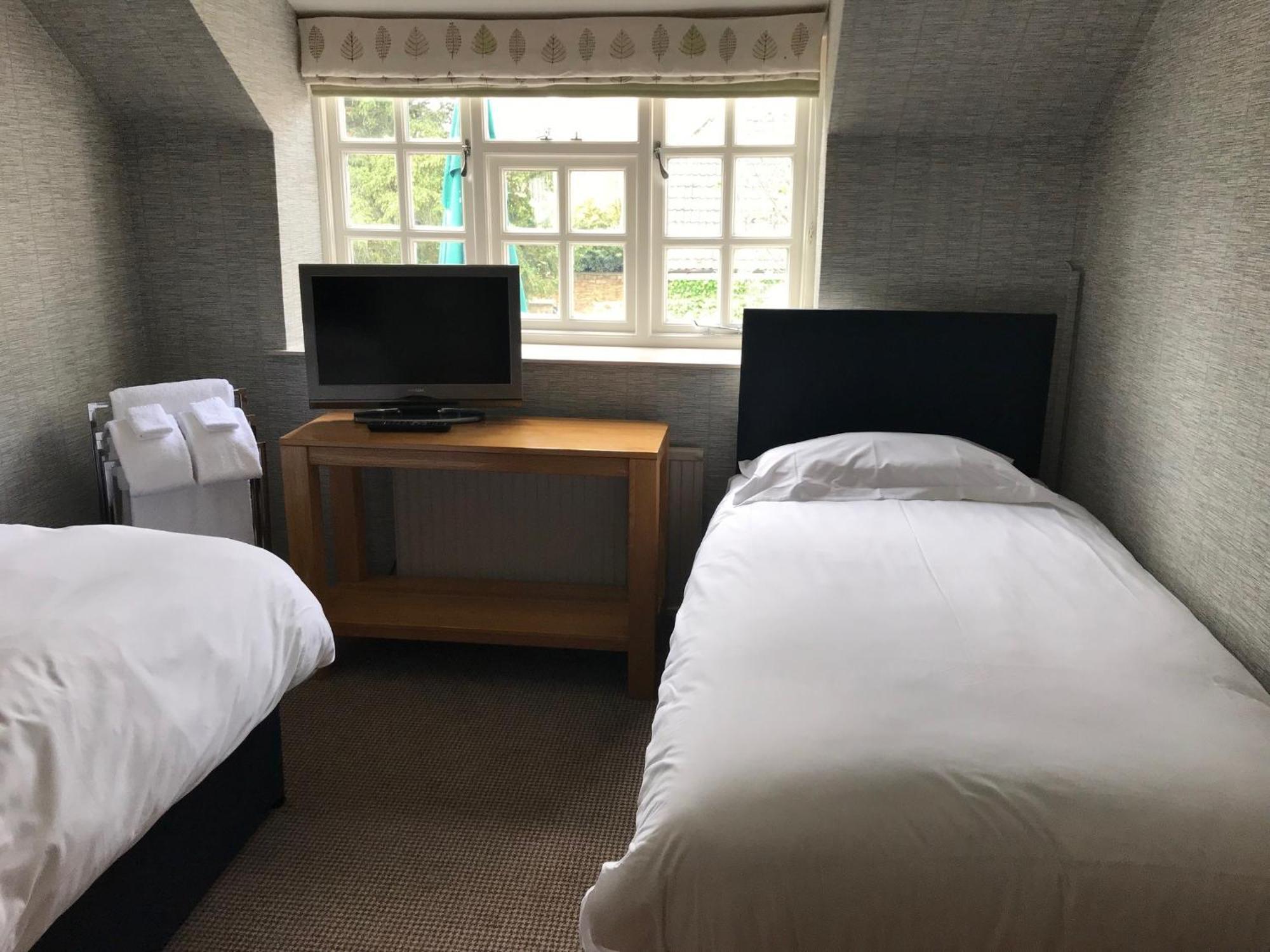 The Eastbury & Spa シャーボーン エクステリア 写真