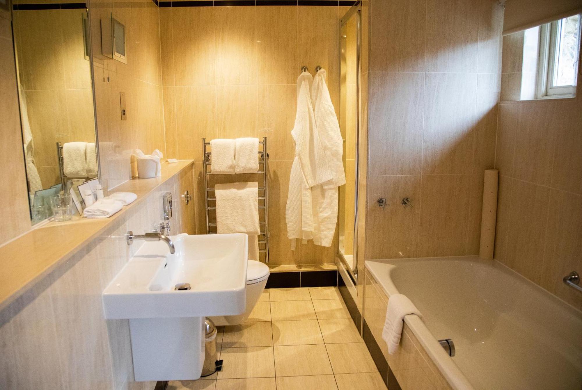 The Eastbury & Spa シャーボーン エクステリア 写真