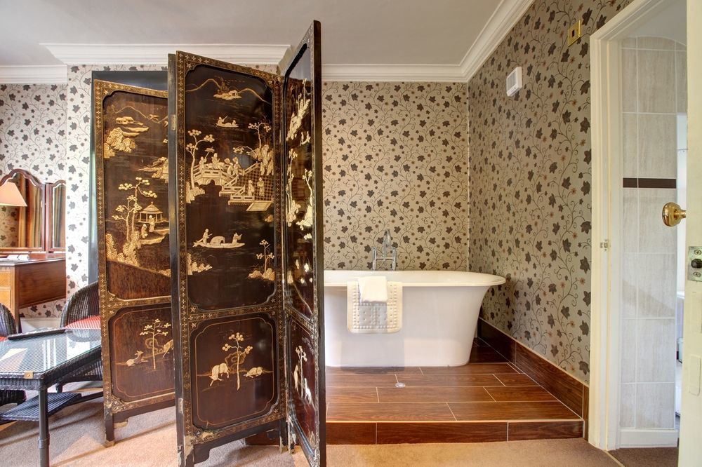 The Eastbury & Spa シャーボーン エクステリア 写真