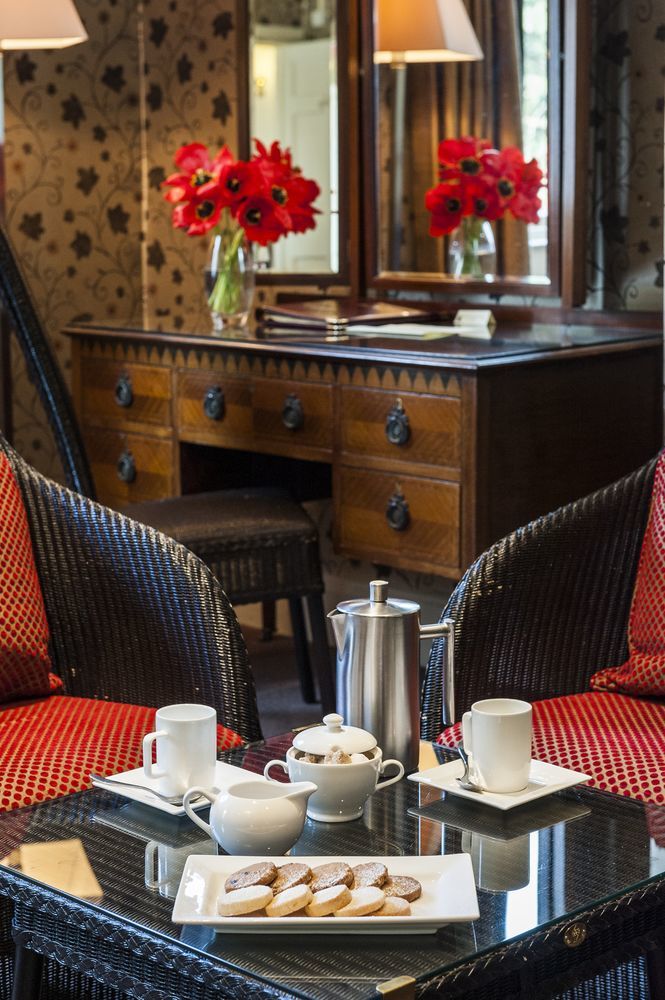 The Eastbury & Spa シャーボーン エクステリア 写真