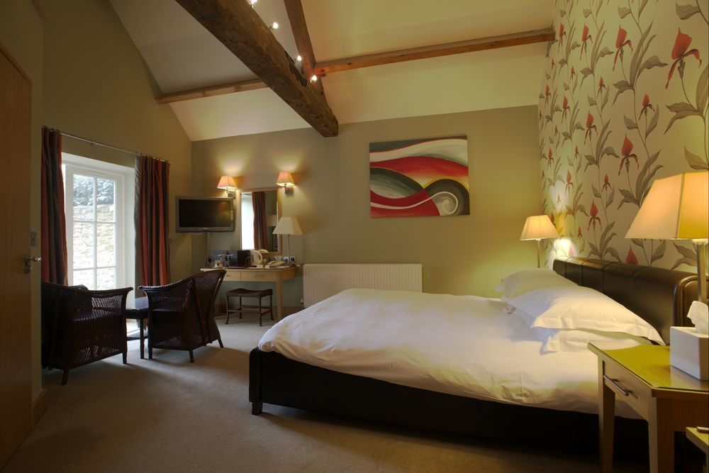 The Eastbury & Spa シャーボーン エクステリア 写真