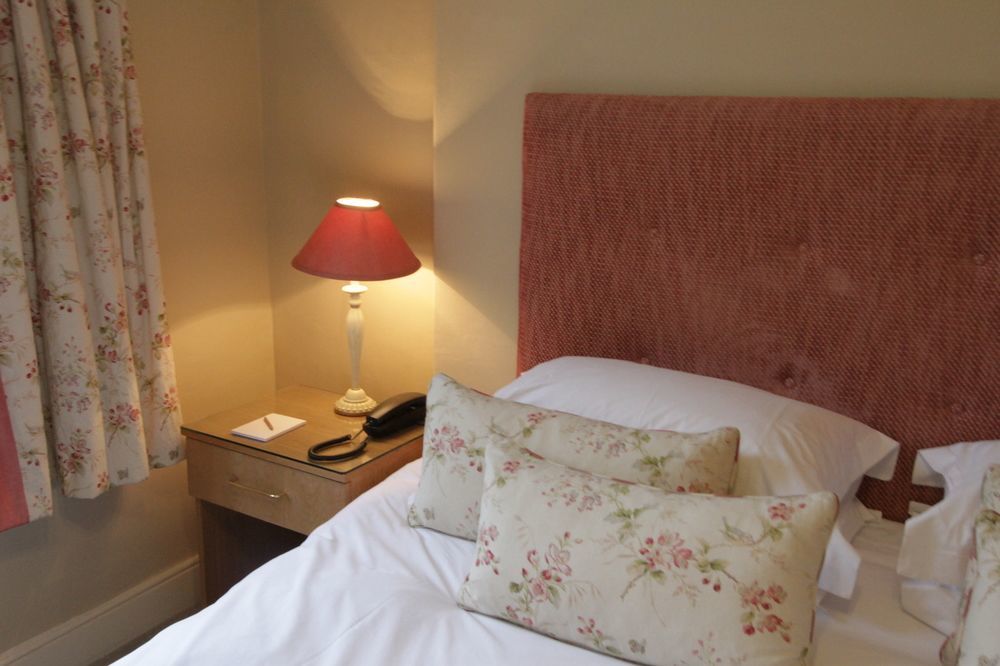 The Eastbury & Spa シャーボーン エクステリア 写真