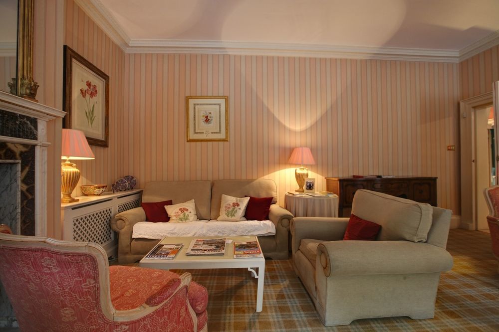 The Eastbury & Spa シャーボーン エクステリア 写真
