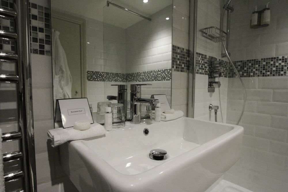 The Eastbury & Spa シャーボーン エクステリア 写真