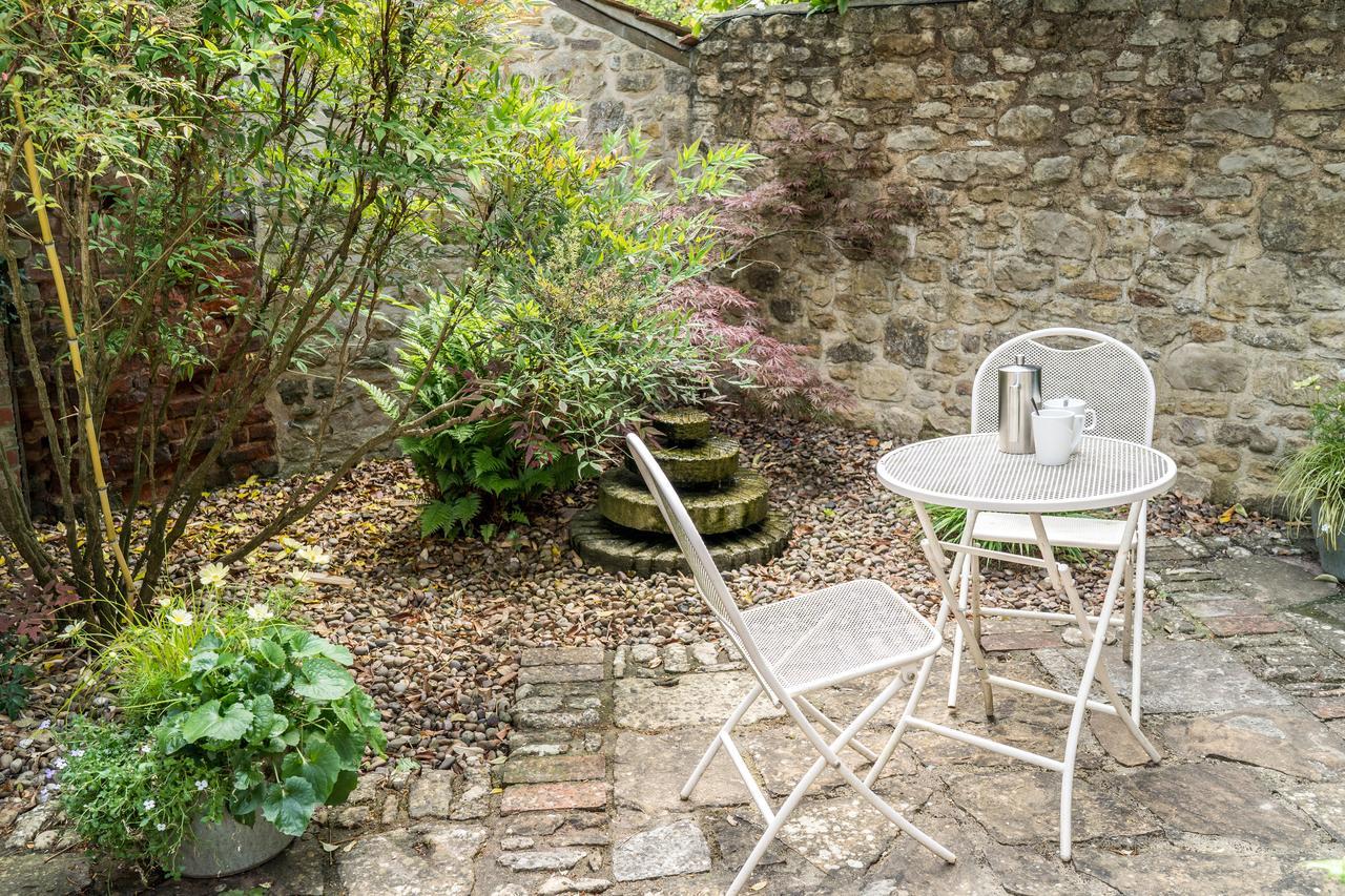 The Eastbury & Spa シャーボーン エクステリア 写真