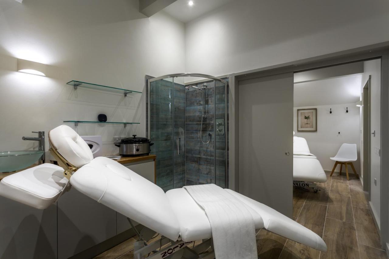 The Eastbury & Spa シャーボーン エクステリア 写真