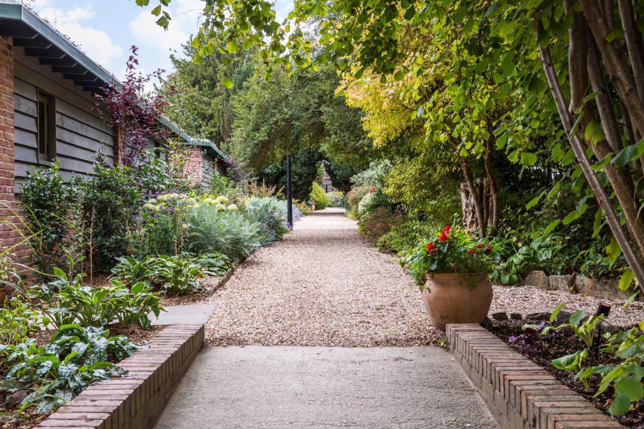 The Eastbury & Spa シャーボーン エクステリア 写真