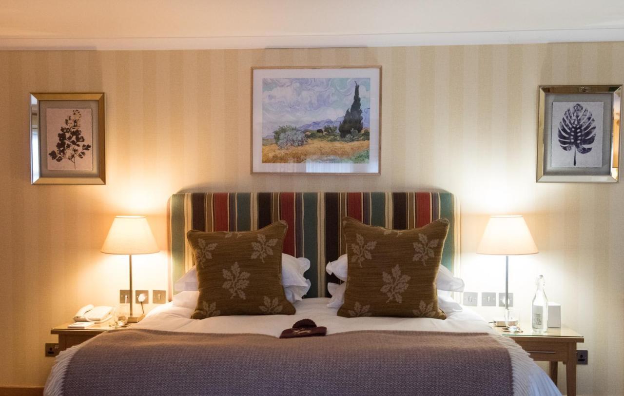 The Eastbury & Spa シャーボーン エクステリア 写真