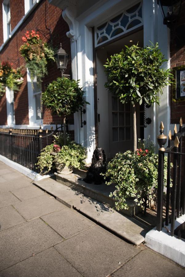 The Eastbury & Spa シャーボーン エクステリア 写真