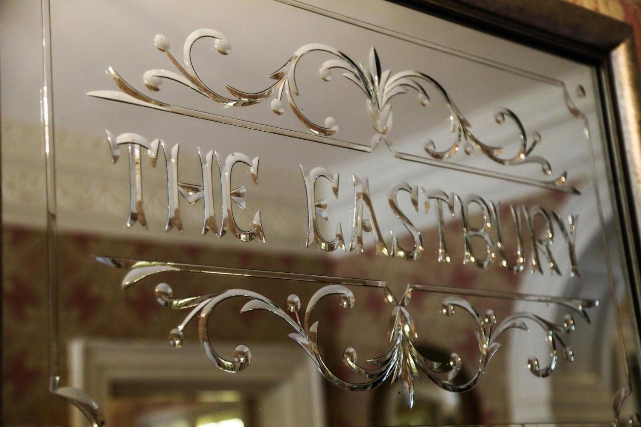 The Eastbury & Spa シャーボーン エクステリア 写真